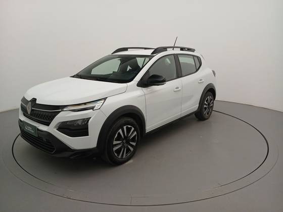 RENAULT KARDIAN 1.0 TCE FLEX EVOLUTION EDC